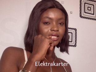 Elektrakarter