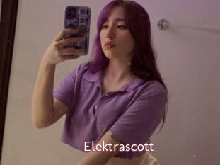 Elektrascott