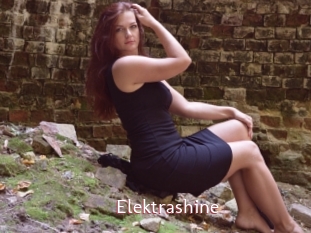 Elektrashine