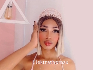 Elektrathomsx