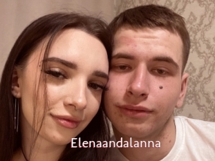 Elenaandalanna