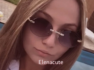 Elenacute