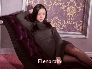 Elenarain