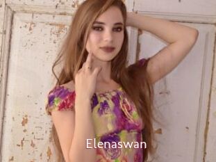 Elenaswan