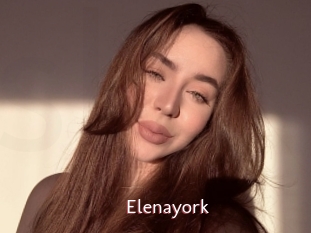 Elenayork