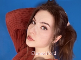 Elenealford