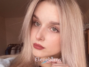 Elenebarns