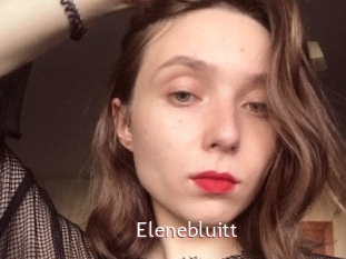 Elenebluitt