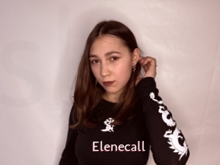 Elenecall