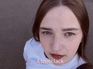 Eleneclack