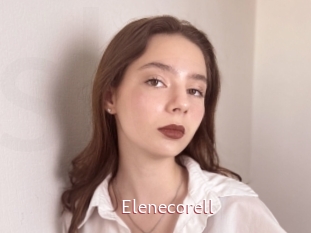 Elenecorell