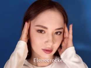 Elenecrocker