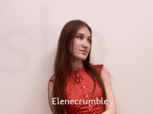 Elenecrumbley