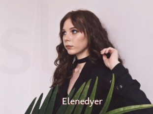 Elenedyer