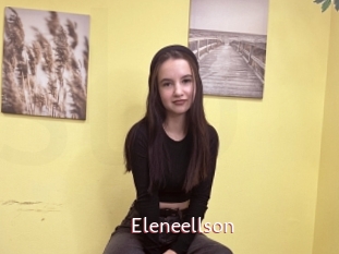 Eleneellson