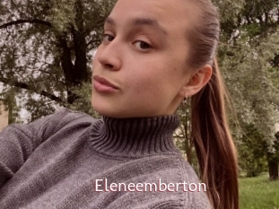 Eleneemberton