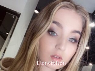 Elenefelton