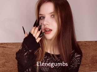 Elenegumbs