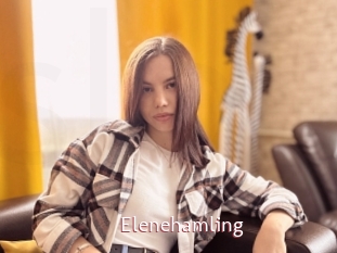 Elenehamling