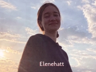 Elenehatt