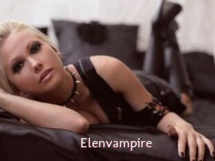 Elenvampire