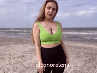 Eleonorelena