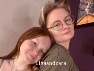 Elgaandzara