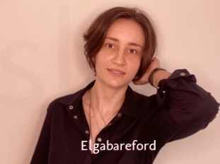 Elgabareford