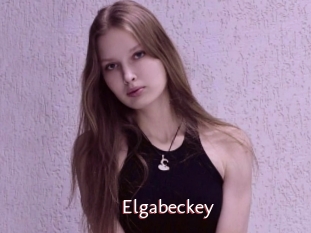 Elgabeckey