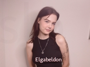 Elgabeldon