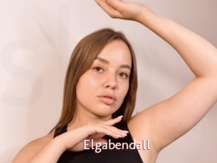 Elgabendall