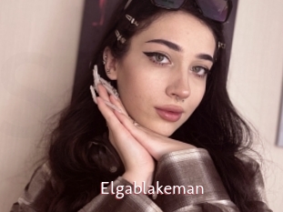 Elgablakeman