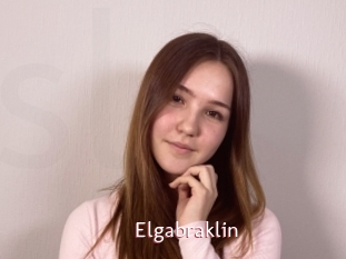 Elgabraklin