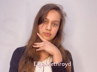 Elgadeethroyd