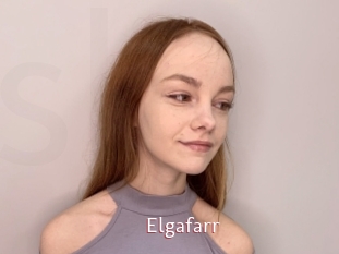 Elgafarr