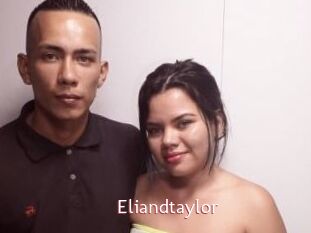 Eliandtaylor