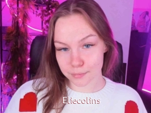 Eliecolins