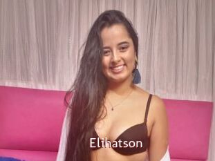 Elihatson