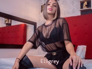 Eliigrey