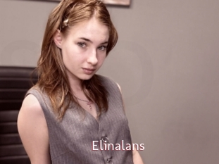 Elinalans