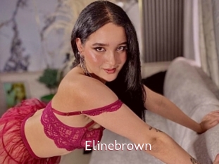 Elinebrown