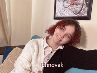 Elinovak