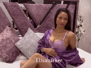 Elisabarker