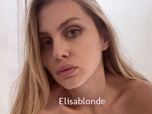 Elisablonde