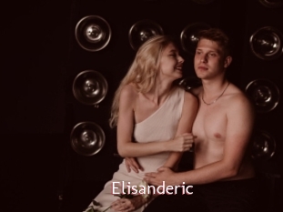 Elisanderic