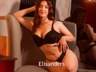 Elisanders