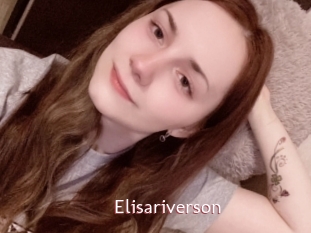 Elisariverson