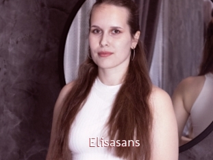 Elisasans