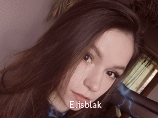 Elisblak