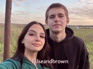 Eliseandbrown